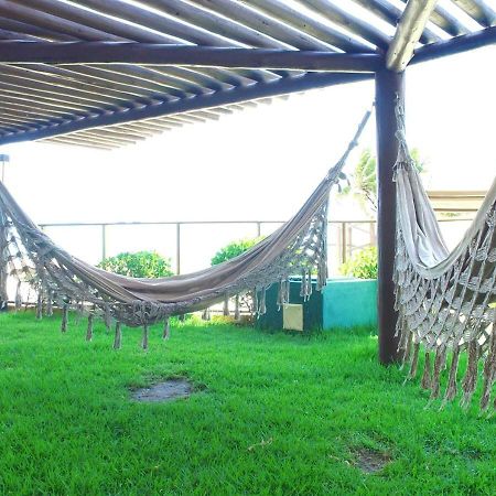 Excelentes Apartamentos Barra Bali Barra de São Miguel Kültér fotó