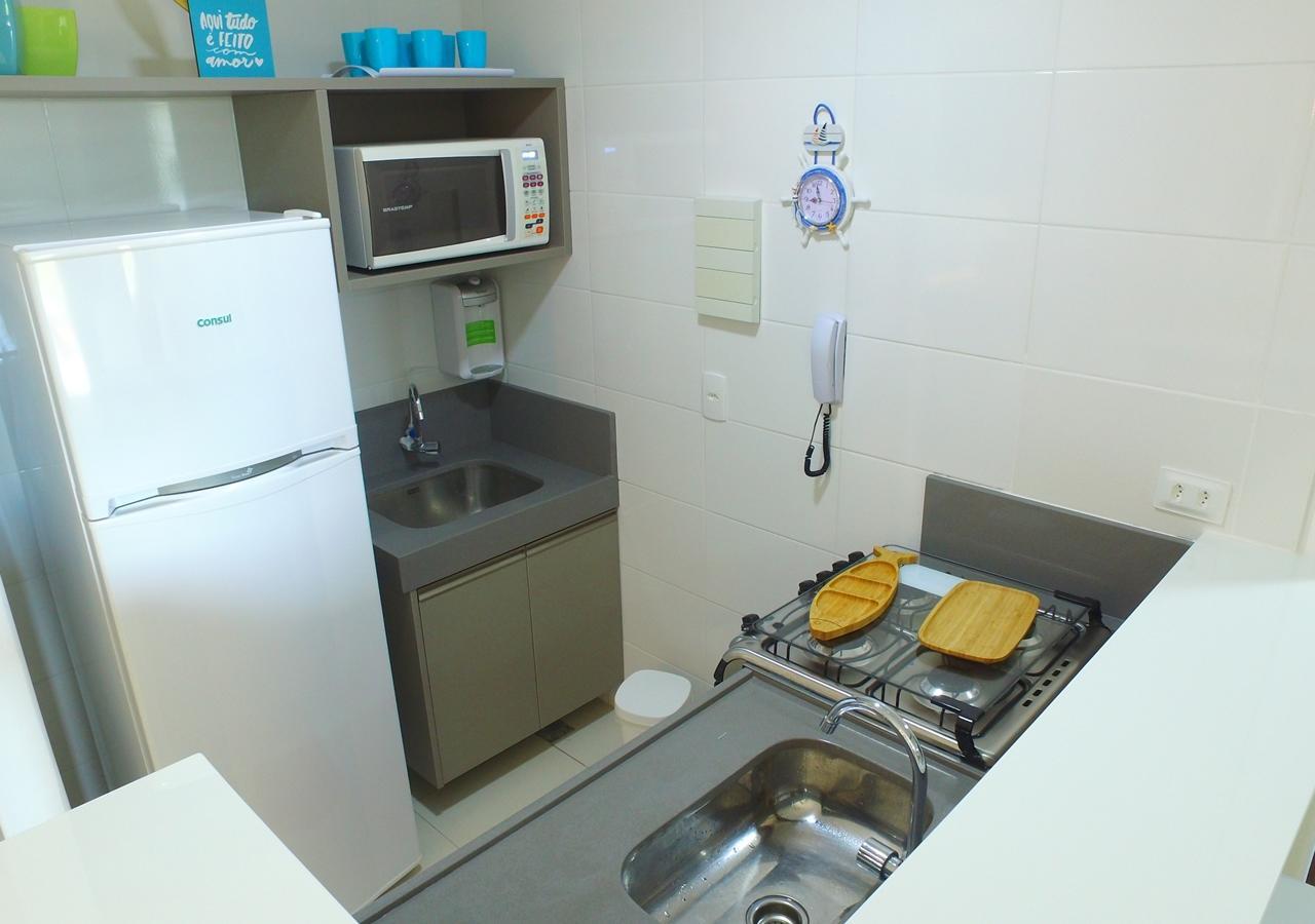 Excelentes Apartamentos Barra Bali Barra de São Miguel Kültér fotó