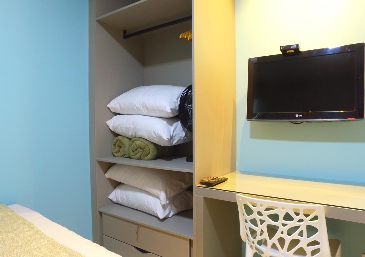 Excelentes Apartamentos Barra Bali Barra de São Miguel Kültér fotó
