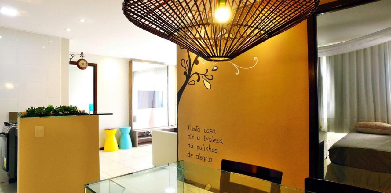 Excelentes Apartamentos Barra Bali Barra de São Miguel Kültér fotó