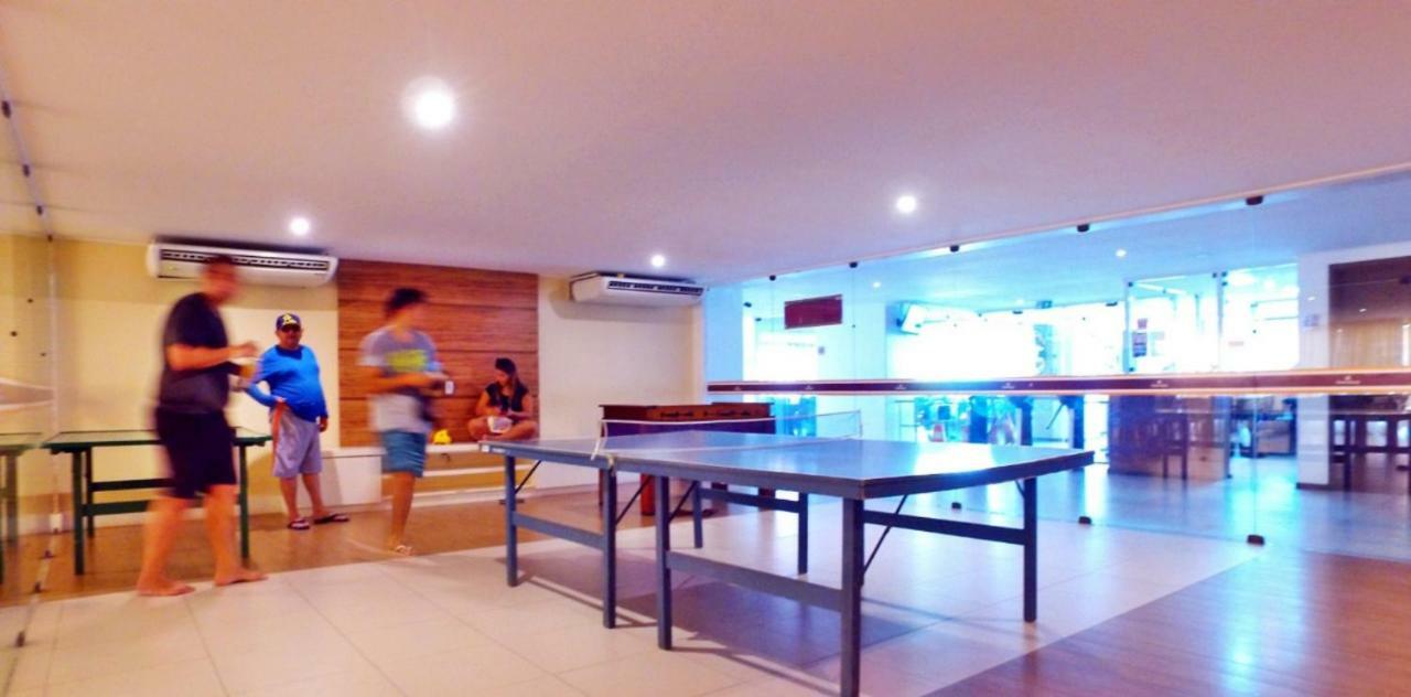 Excelentes Apartamentos Barra Bali Barra de São Miguel Kültér fotó