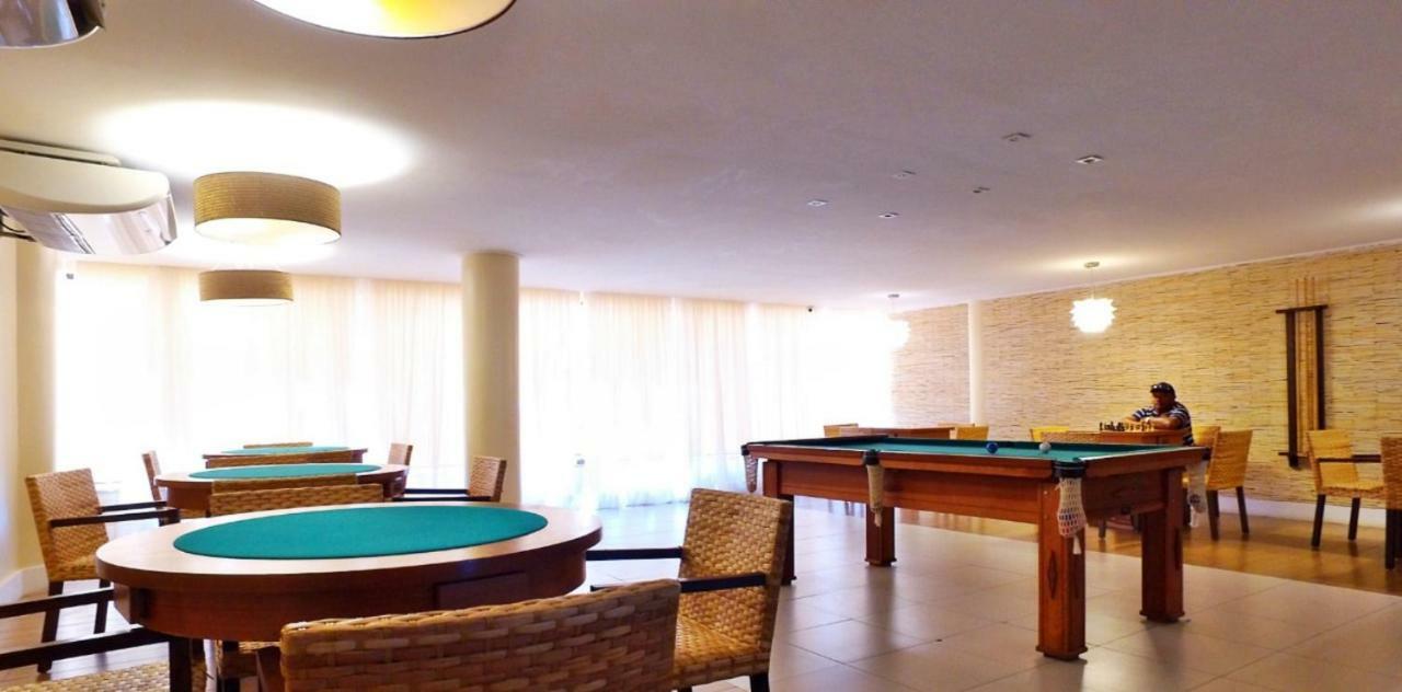 Excelentes Apartamentos Barra Bali Barra de São Miguel Kültér fotó