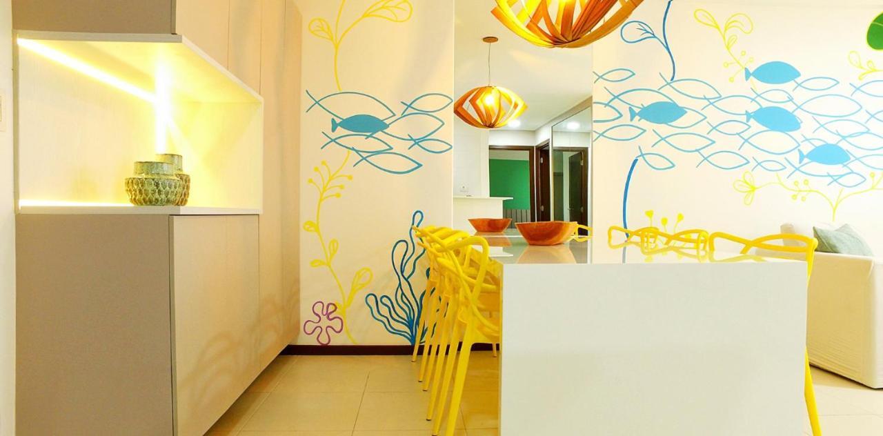Excelentes Apartamentos Barra Bali Barra de São Miguel Kültér fotó